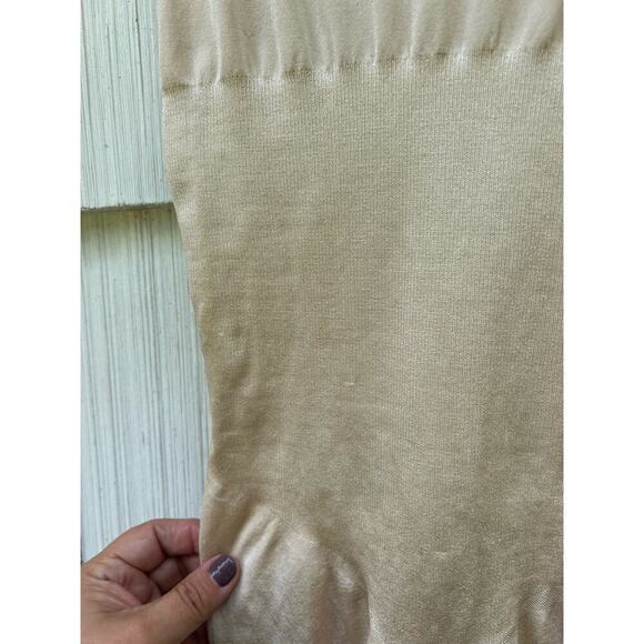 NWT Maidenform Control It Full Slip Bra Convertible Straps All Over Control XL - Picture 6 of 9